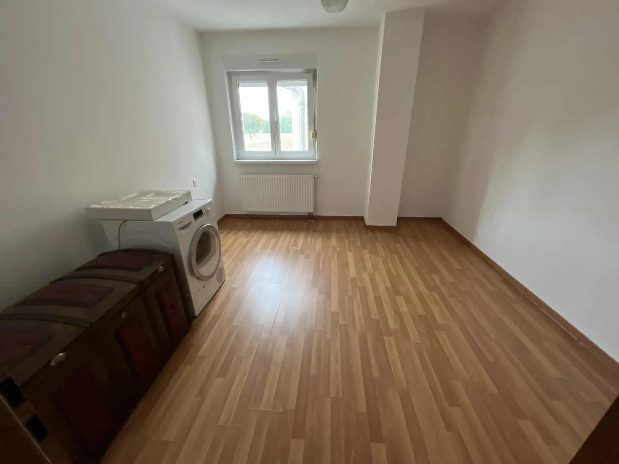 Maison familiale de 175 m² à Lorentzen avec 4 chambres - Performance énergétique A 