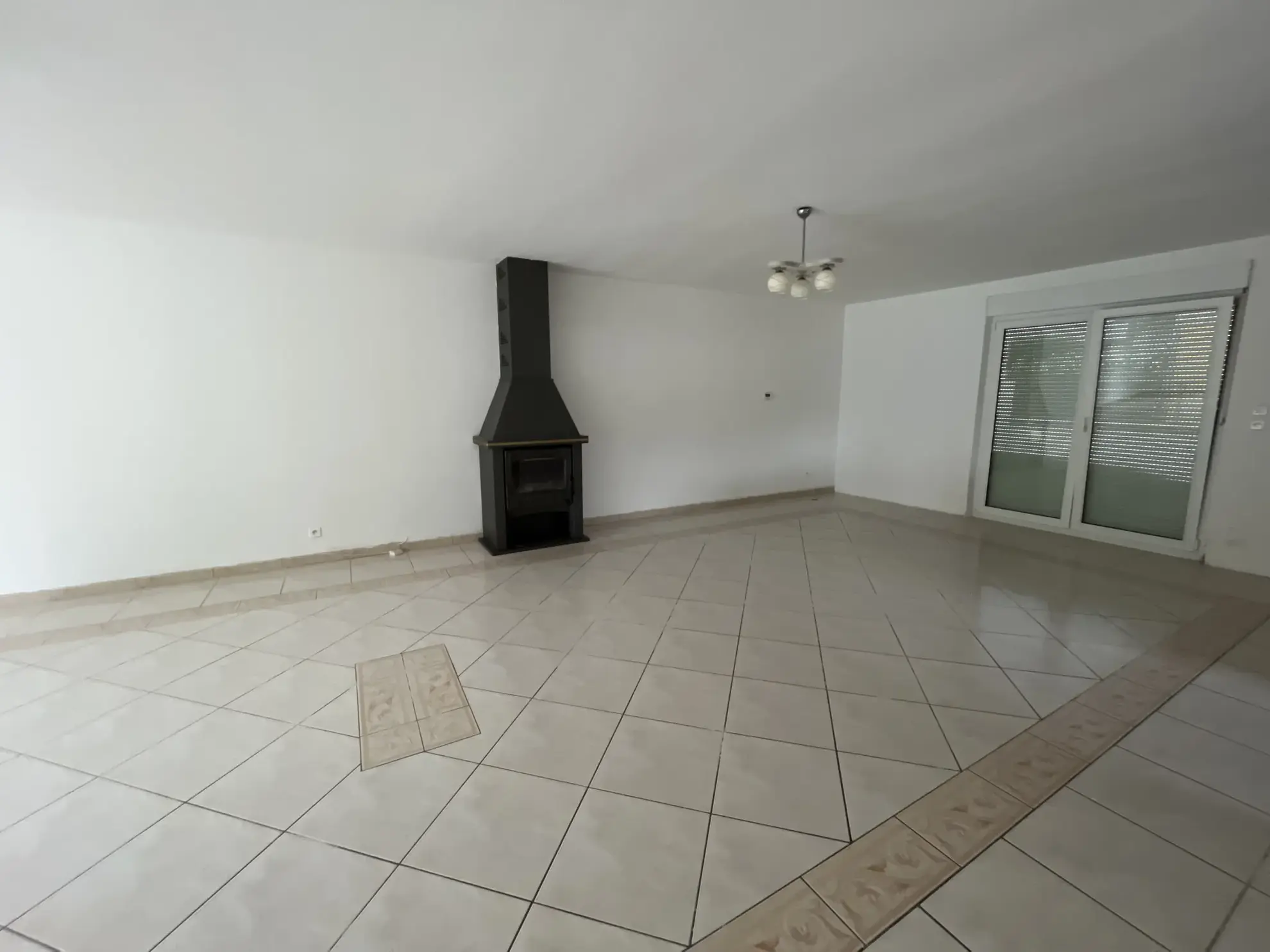 Maison familiale de 175 m² à Lorentzen avec 4 chambres - Performance énergétique A 