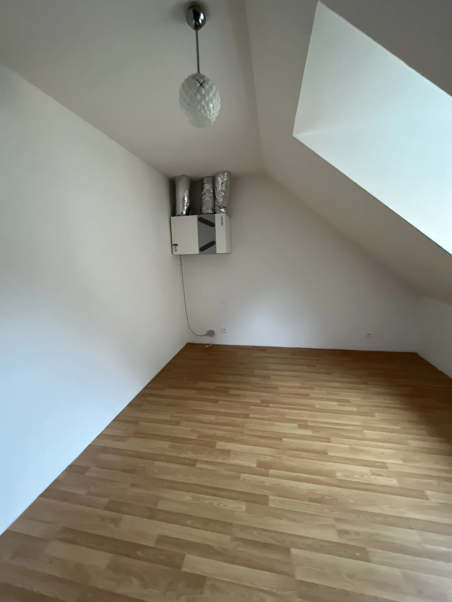 Maison familiale de 175 m² à Lorentzen avec 4 chambres - Performance énergétique A 