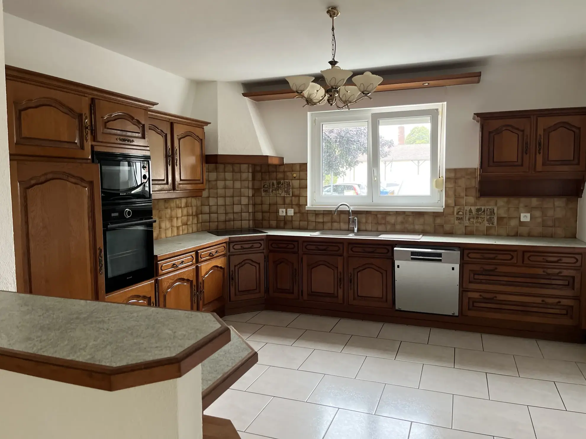 Maison familiale de 175 m² à Lorentzen avec 4 chambres - Performance énergétique A 