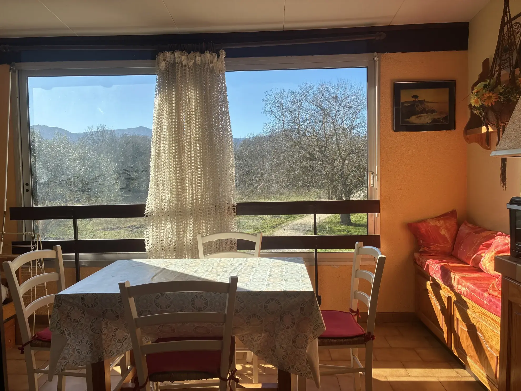 Studio à vendre à Argelès-sur-Mer avec loggia et piscine, proche de la plage