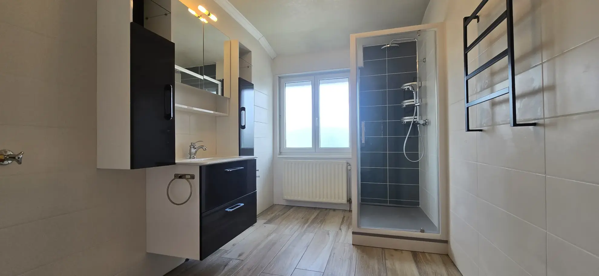 Magnifique appartement de 208 m2 à Illfurth avec grande terrasse et possibilités multiples 