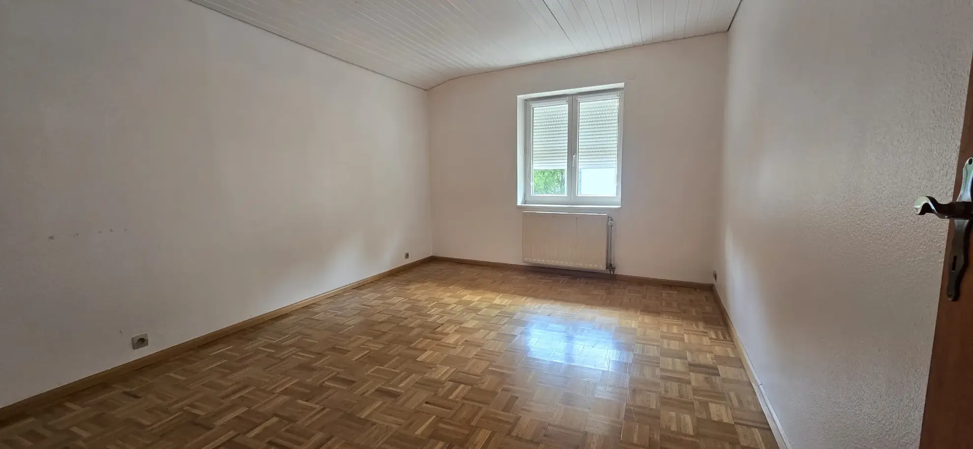 Magnifique appartement de 208 m2 à Illfurth avec grande terrasse et possibilités multiples 