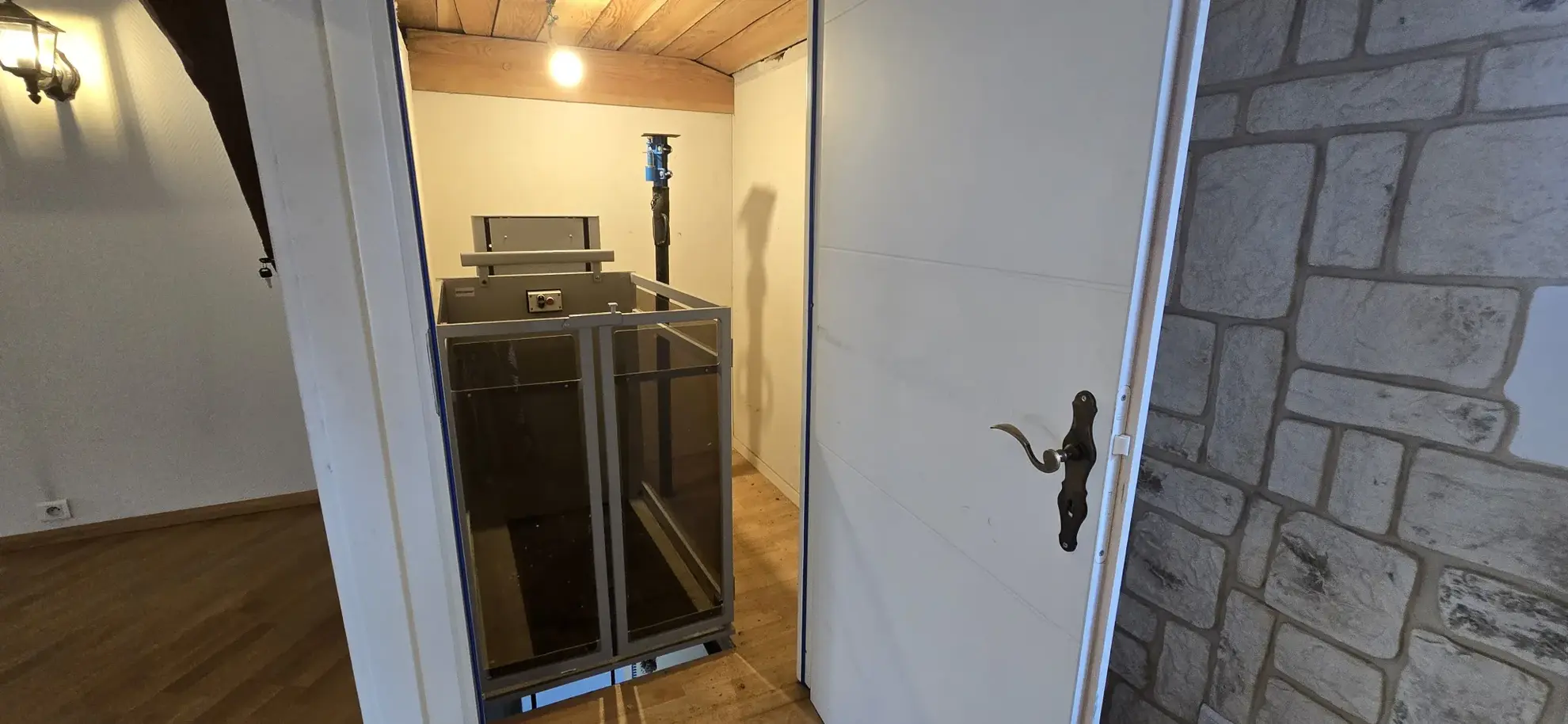 Magnifique appartement de 208 m2 à Illfurth avec grande terrasse et possibilités multiples 