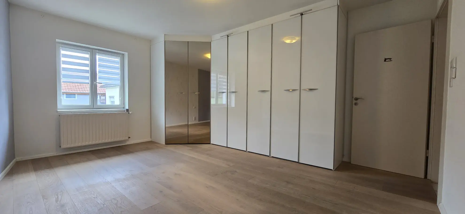 Magnifique appartement de 208 m2 à Illfurth avec grande terrasse et possibilités multiples 