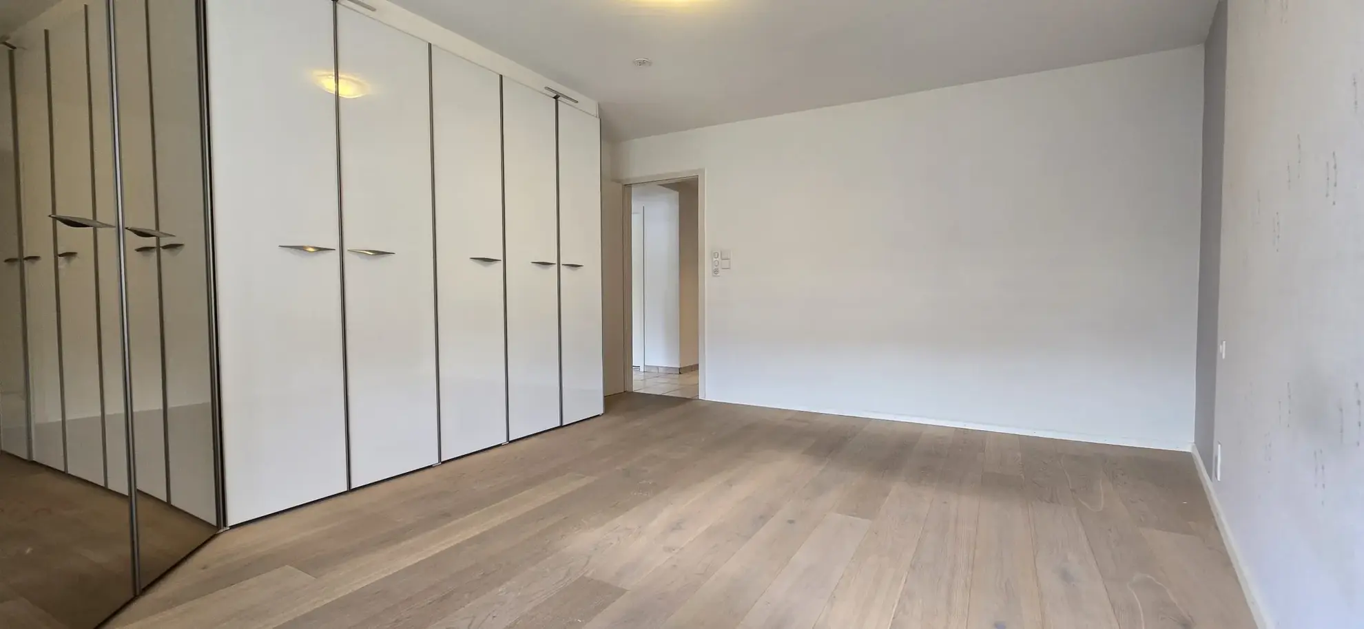 Magnifique appartement de 208 m2 à Illfurth avec grande terrasse et possibilités multiples 