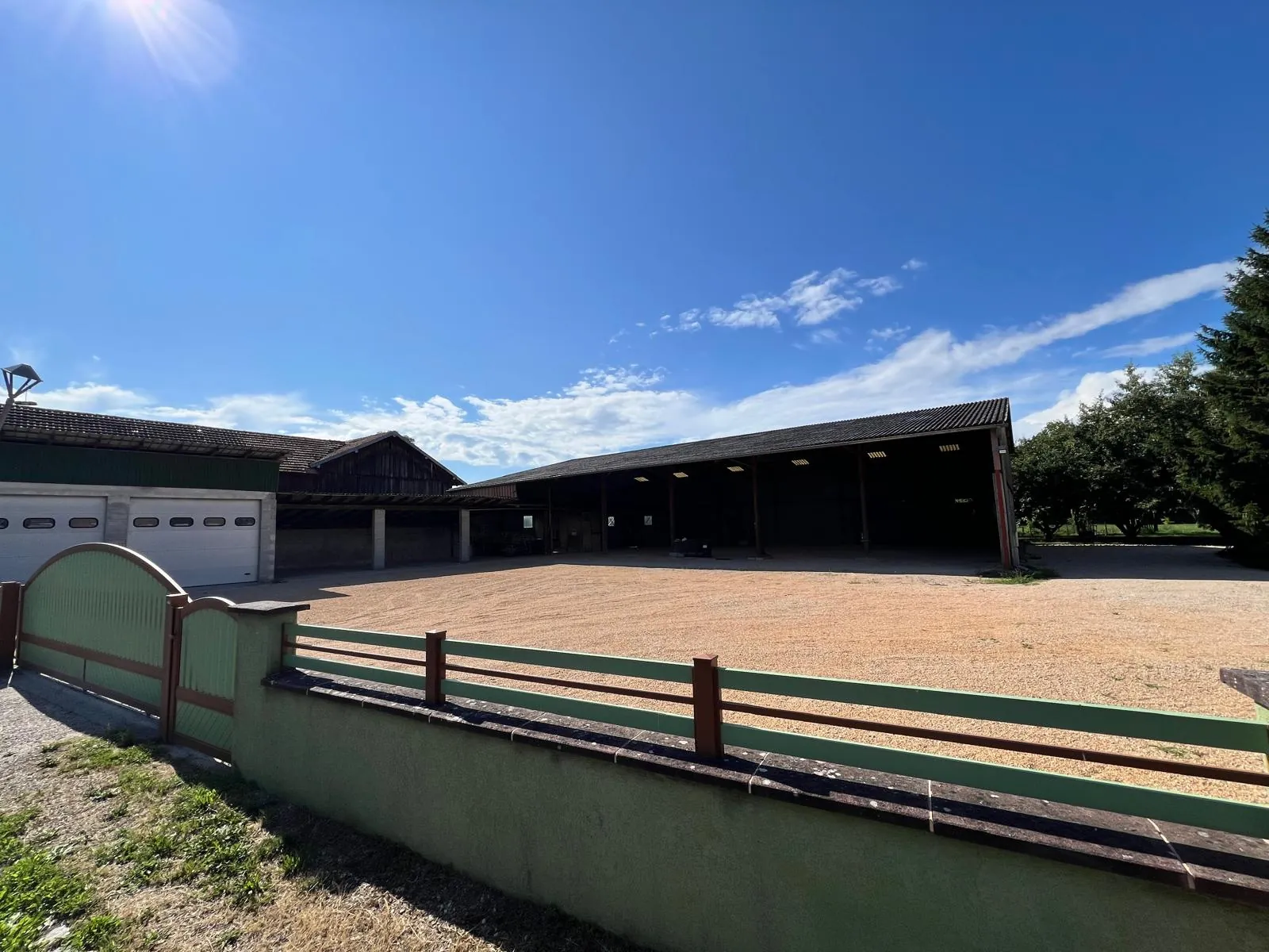 Terrain constructible à Wahlbach – Opportunité unique pour votre projet immobilier 