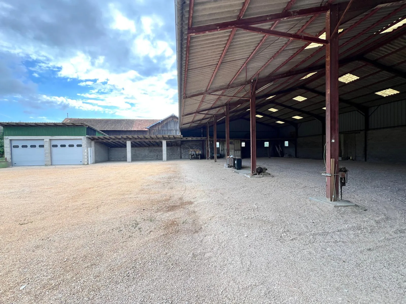 Terrain constructible à Wahlbach – Opportunité unique pour votre projet immobilier 