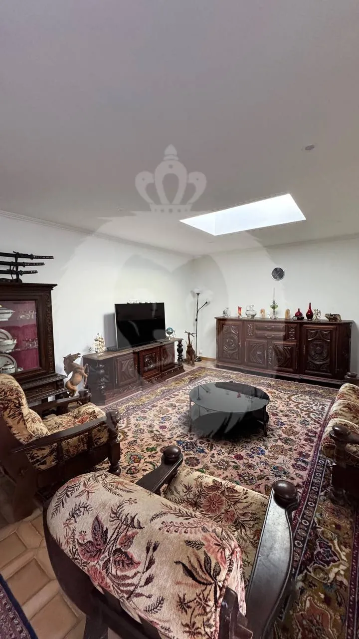 À vendre maison avec corps de ferme et dépendances à Balloy (77118) 