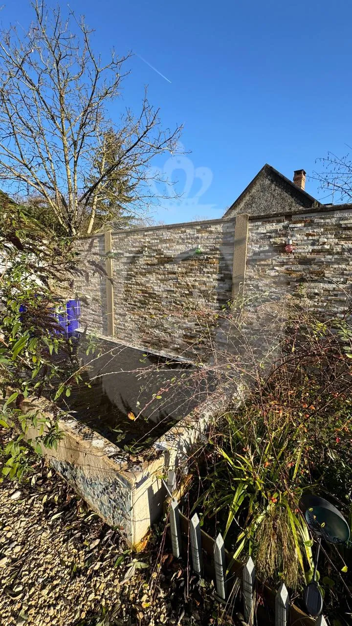 À vendre maison avec corps de ferme et dépendances à Balloy (77118) 