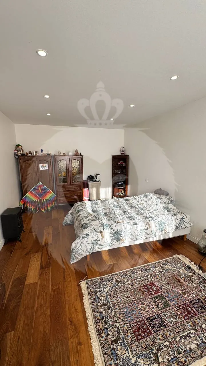 À vendre maison avec corps de ferme et dépendances à Balloy (77118) 