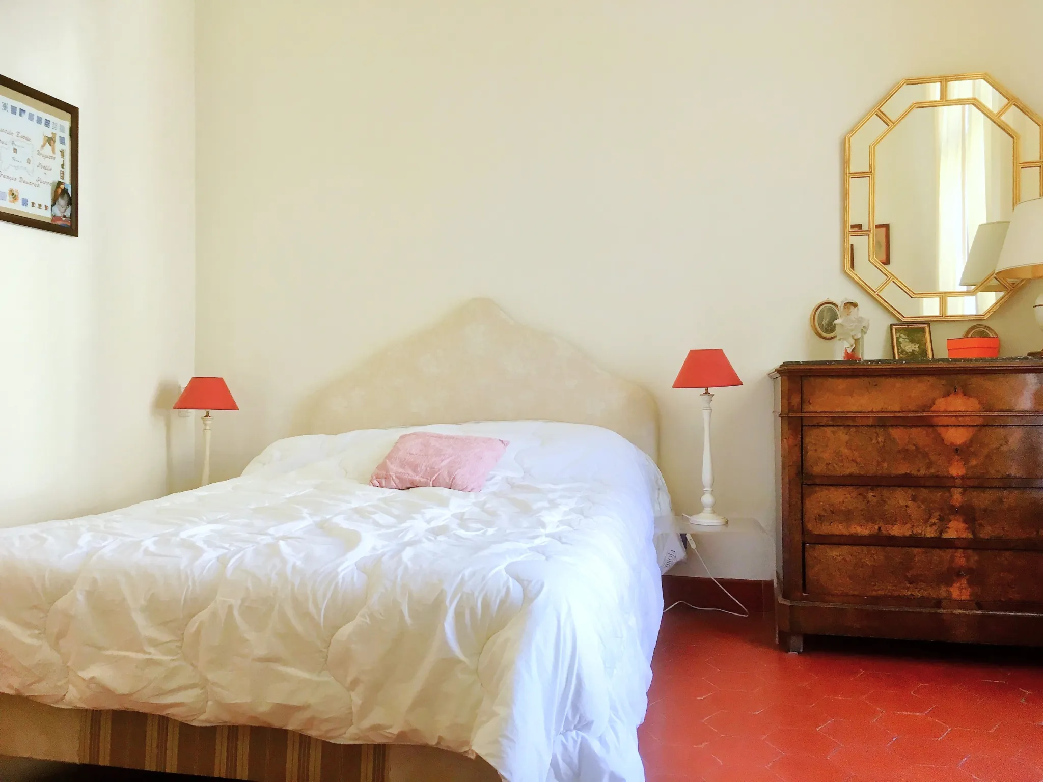 Bel appartement bourgeois de 110m² au cœur de Perpignan en vente 