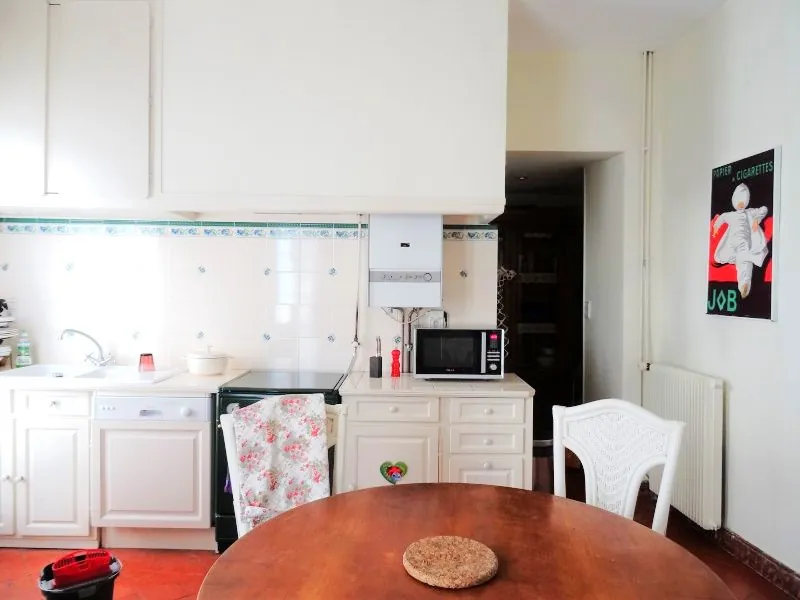 Bel appartement bourgeois de 110m² au cœur de Perpignan en vente 