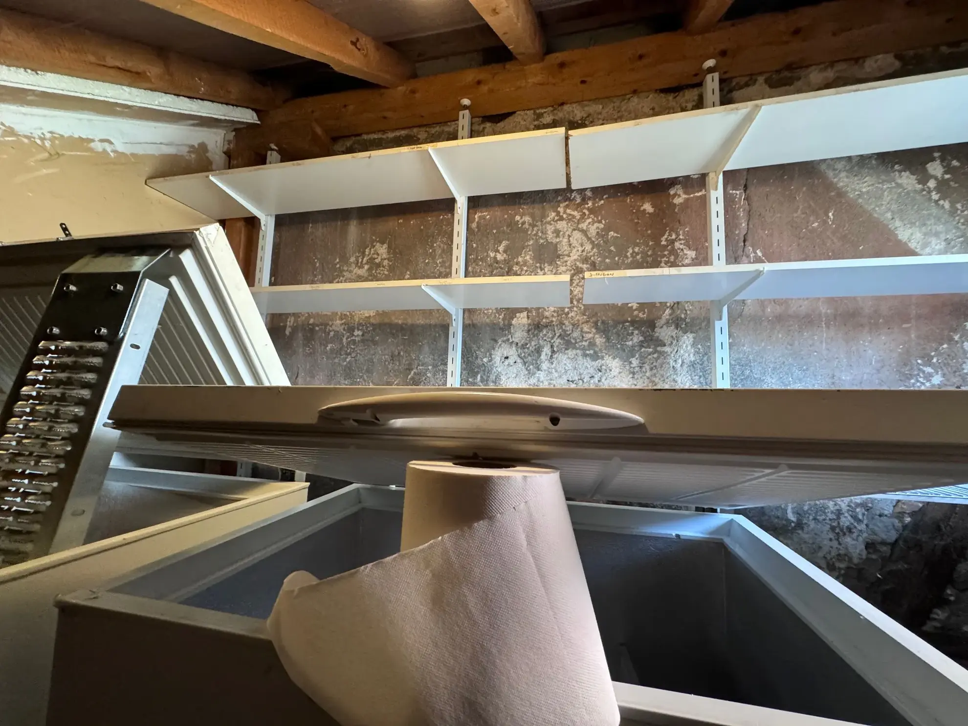 Local commercial à vendre en centre-ville de Colmar, 70 m² 