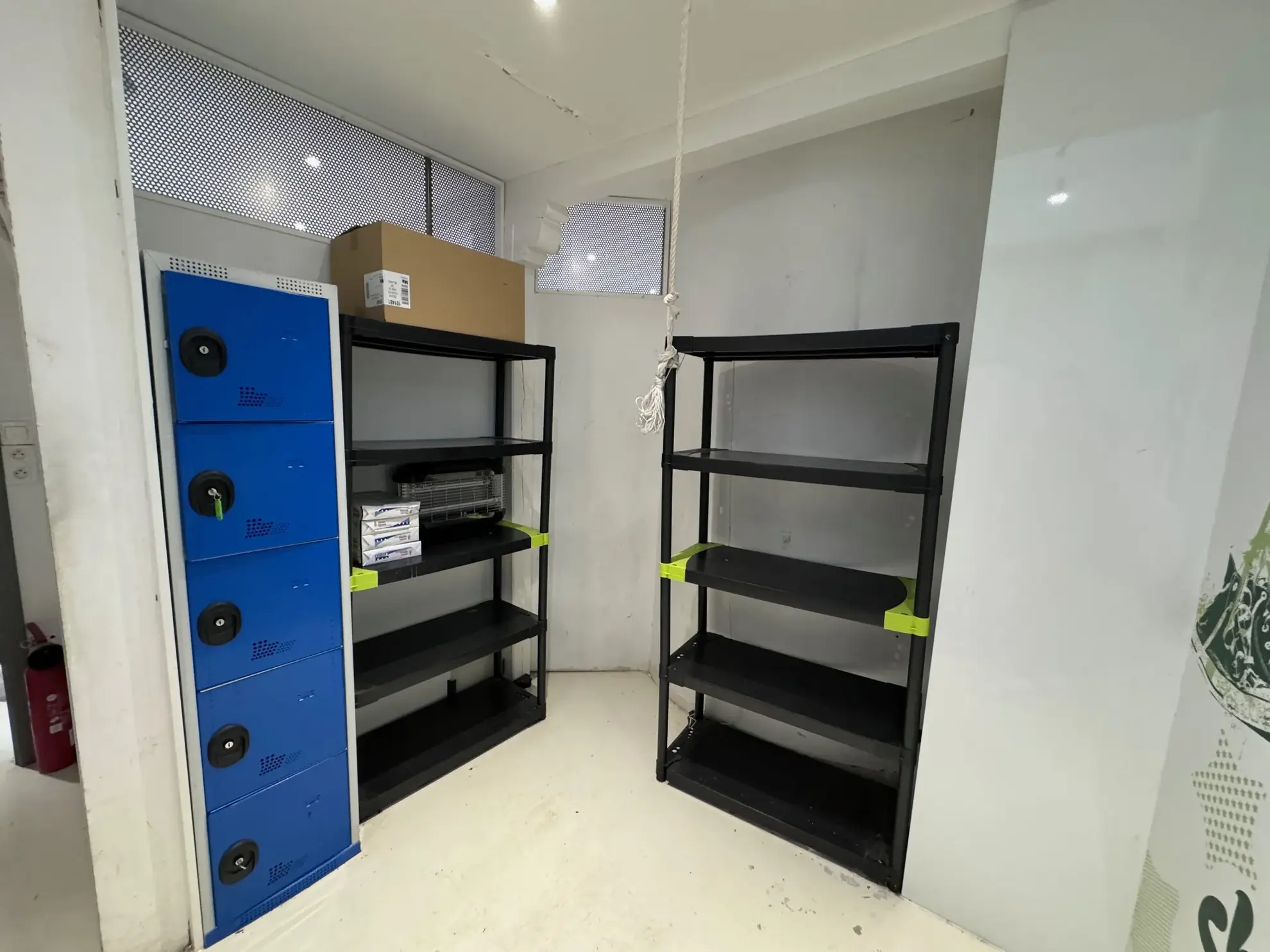 Local commercial à vendre en centre-ville de Colmar, 70 m² 