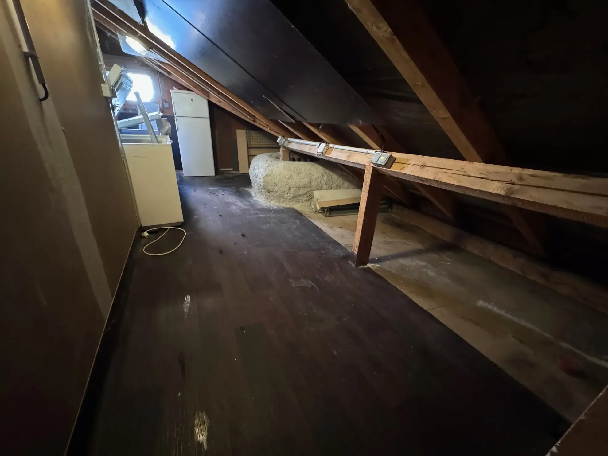 Local commercial à vendre en centre-ville de Colmar, 70 m² 