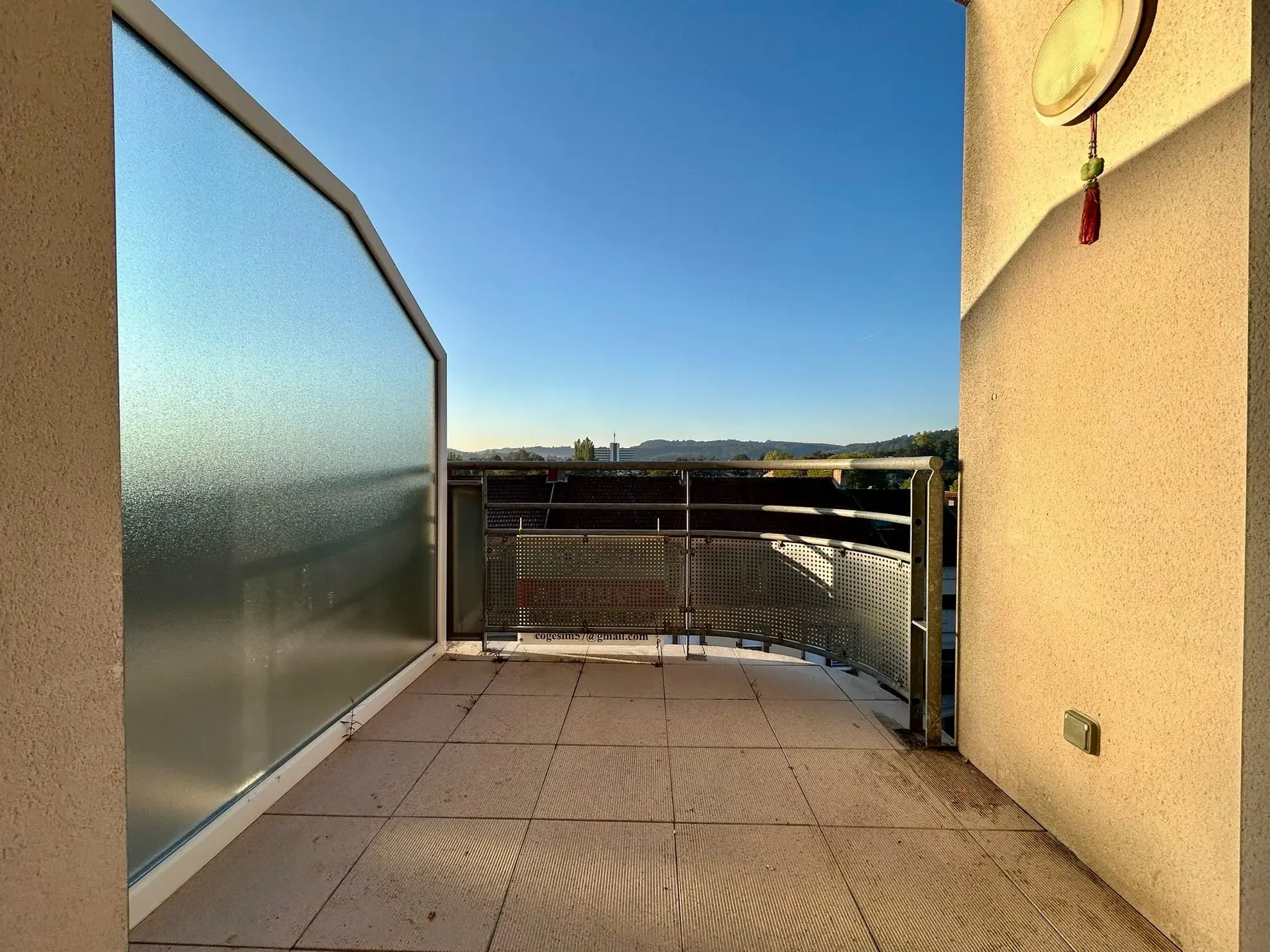 Appartement duplex 5 pièces à vendre à Merlebach - Spacieux et lumineux 