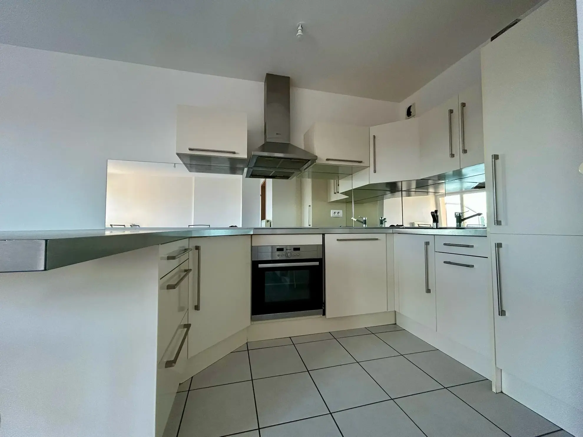 Appartement duplex 5 pièces à vendre à Merlebach - Spacieux et lumineux 