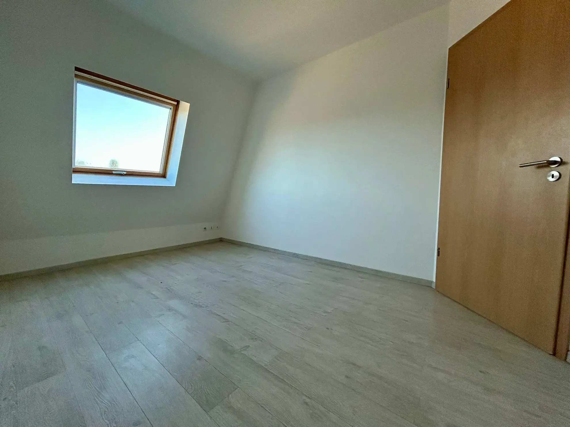Appartement duplex 5 pièces à vendre à Merlebach - Spacieux et lumineux 