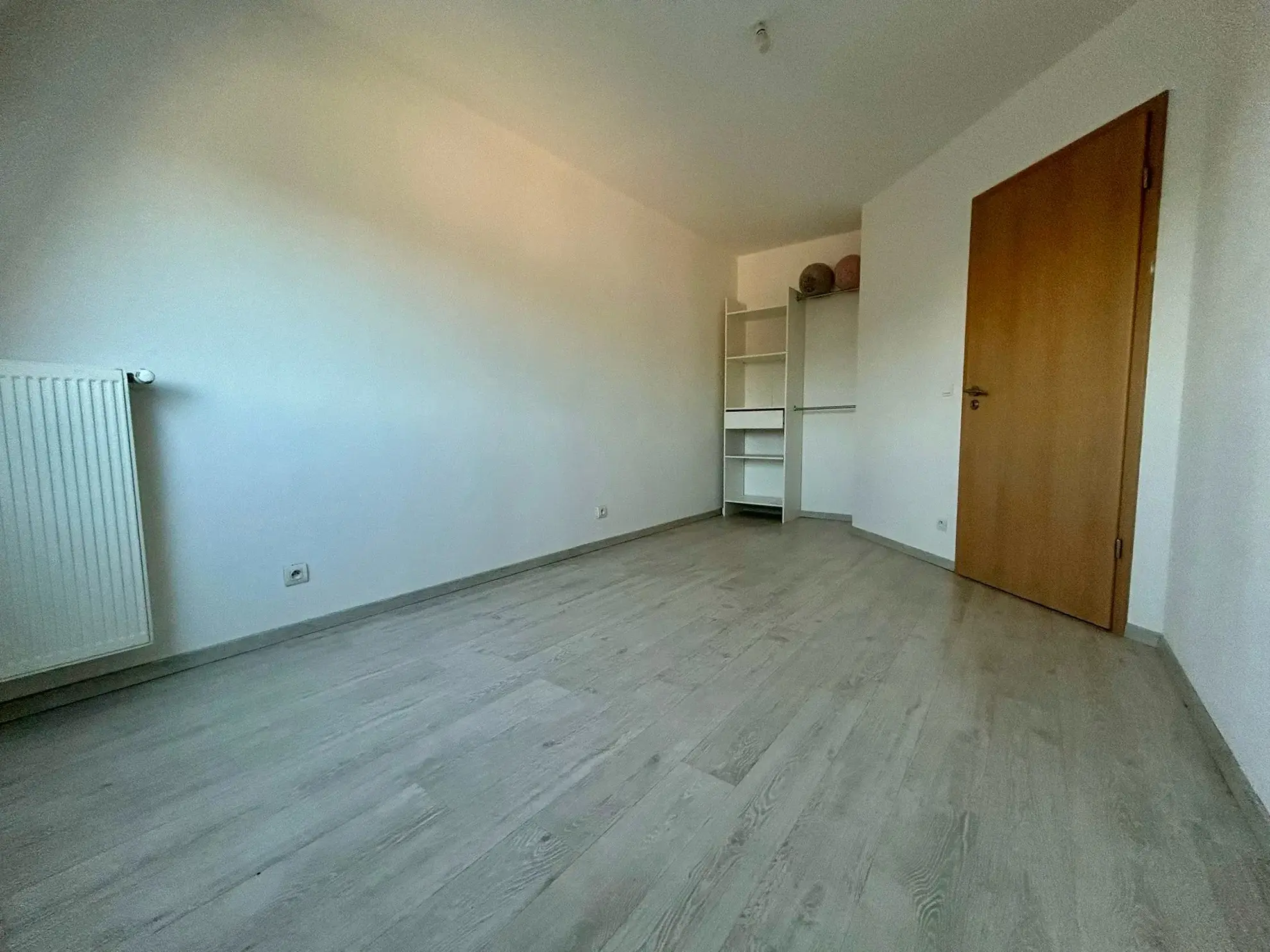Appartement duplex 5 pièces à vendre à Merlebach - Spacieux et lumineux 