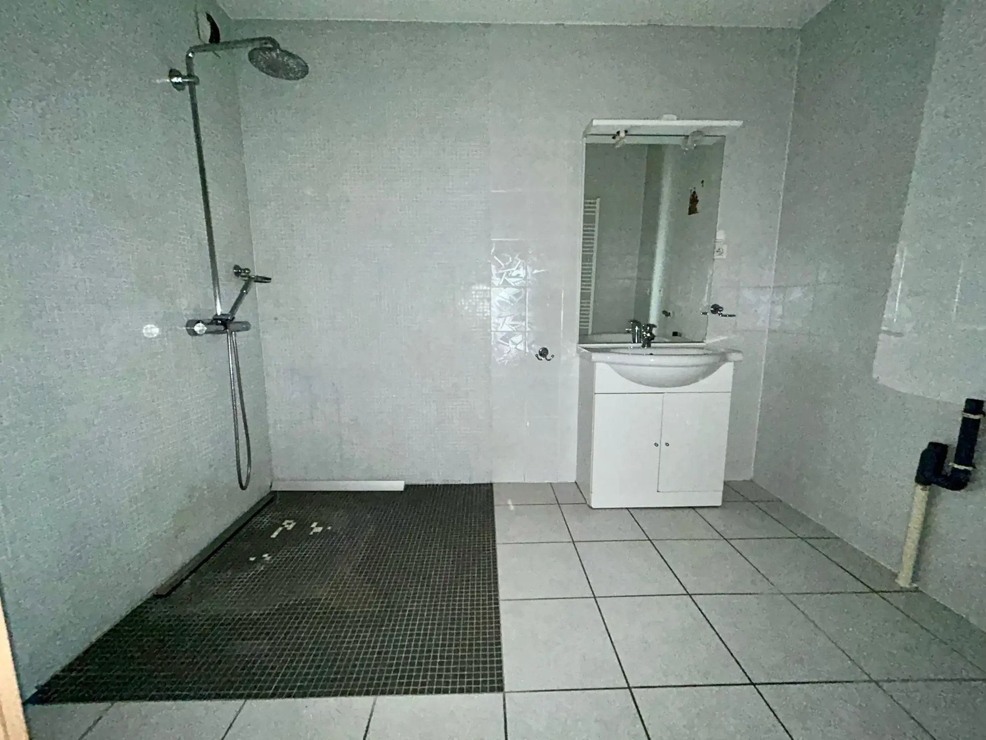 Appartement duplex 5 pièces à vendre à Merlebach - Spacieux et lumineux 