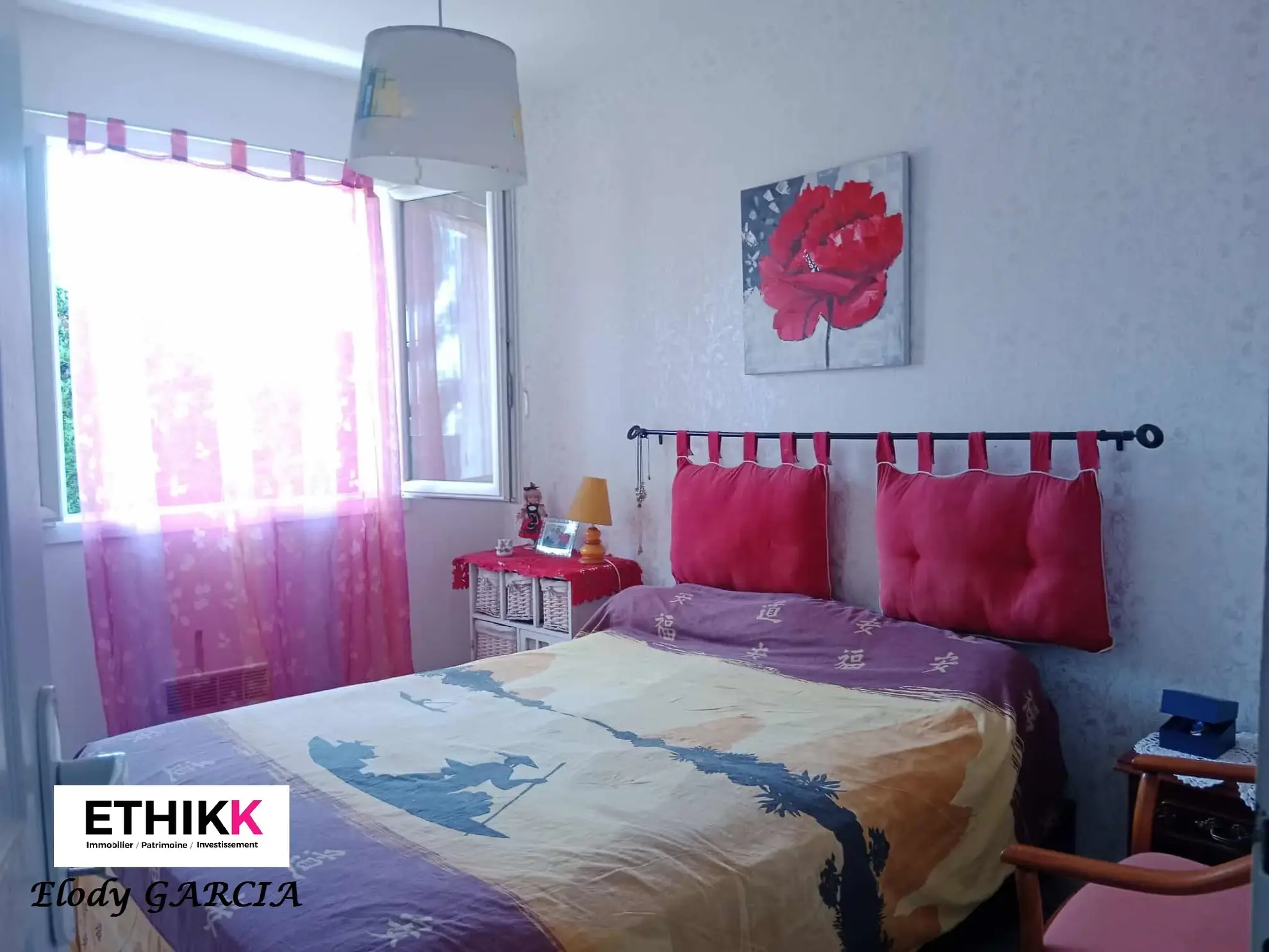 Maison de plain-pied à Arbus avec jardin et garage, proche Lescar 