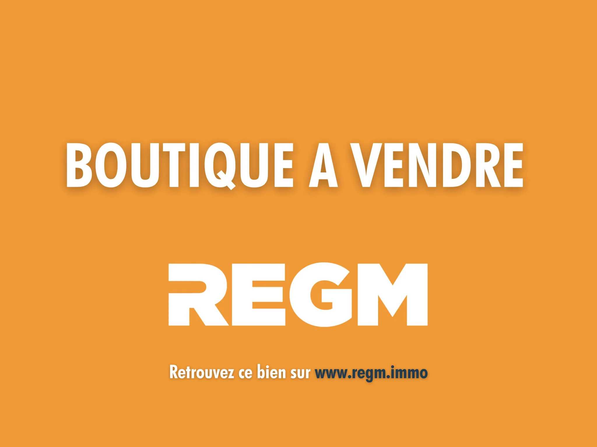 À vendre murs commerciaux de 60 m² à Lannemezan, emplacement stratégique et espace polyvalent