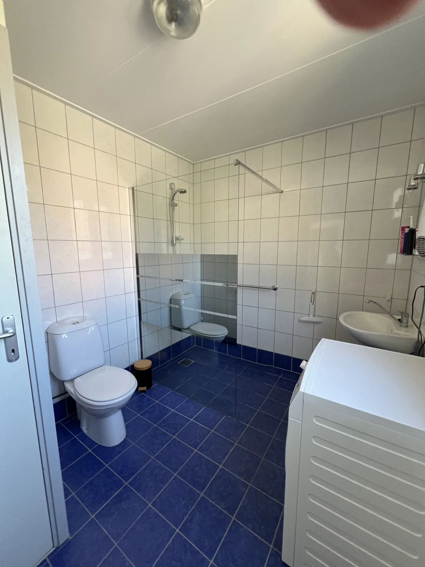 Maison avec deux appartements à Arles sur Tech — Grande terrasse et stationnements 