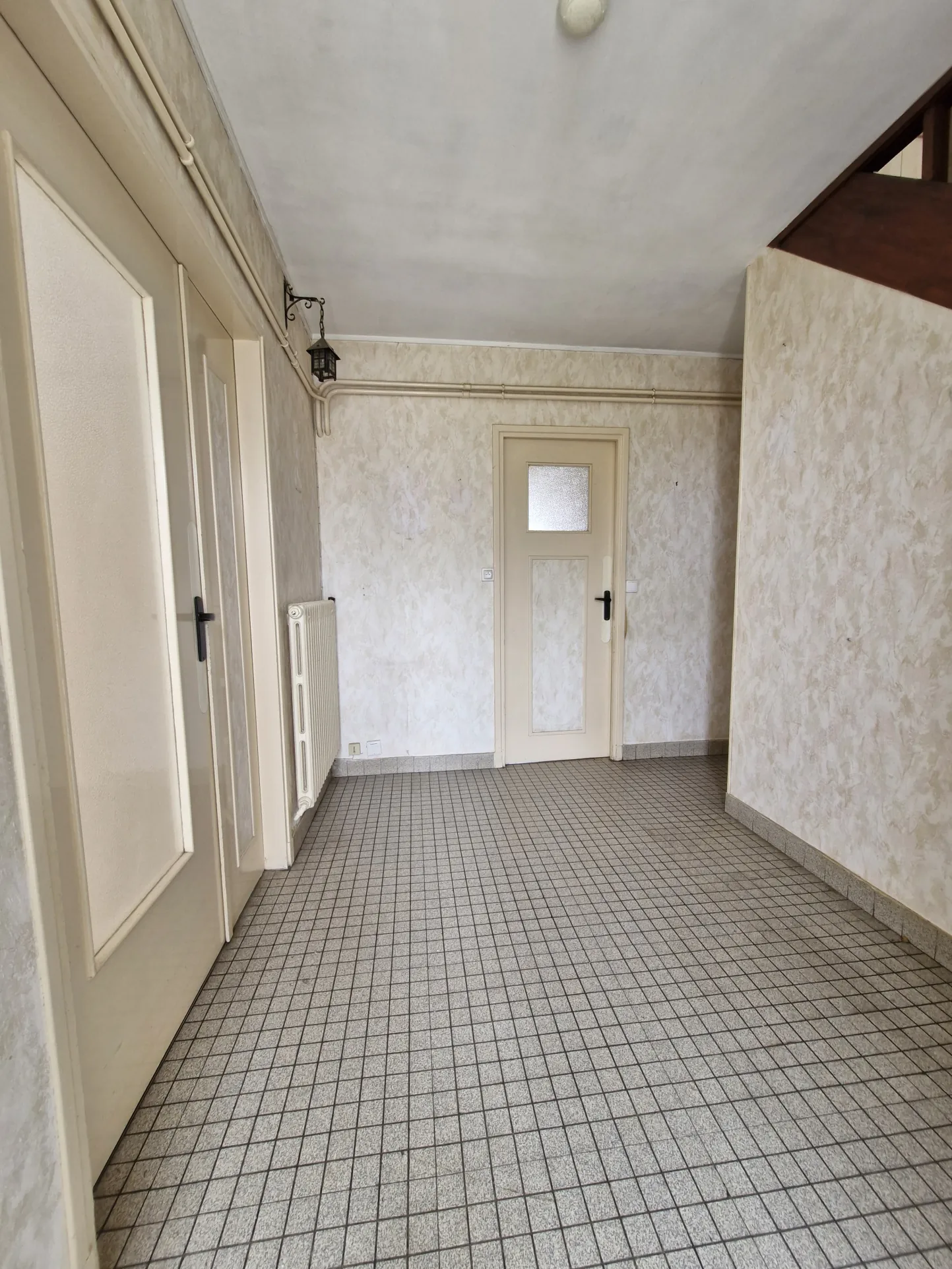Maison 3 Chambres à Ouville-la-Rivière avec Garage et Terrasse 