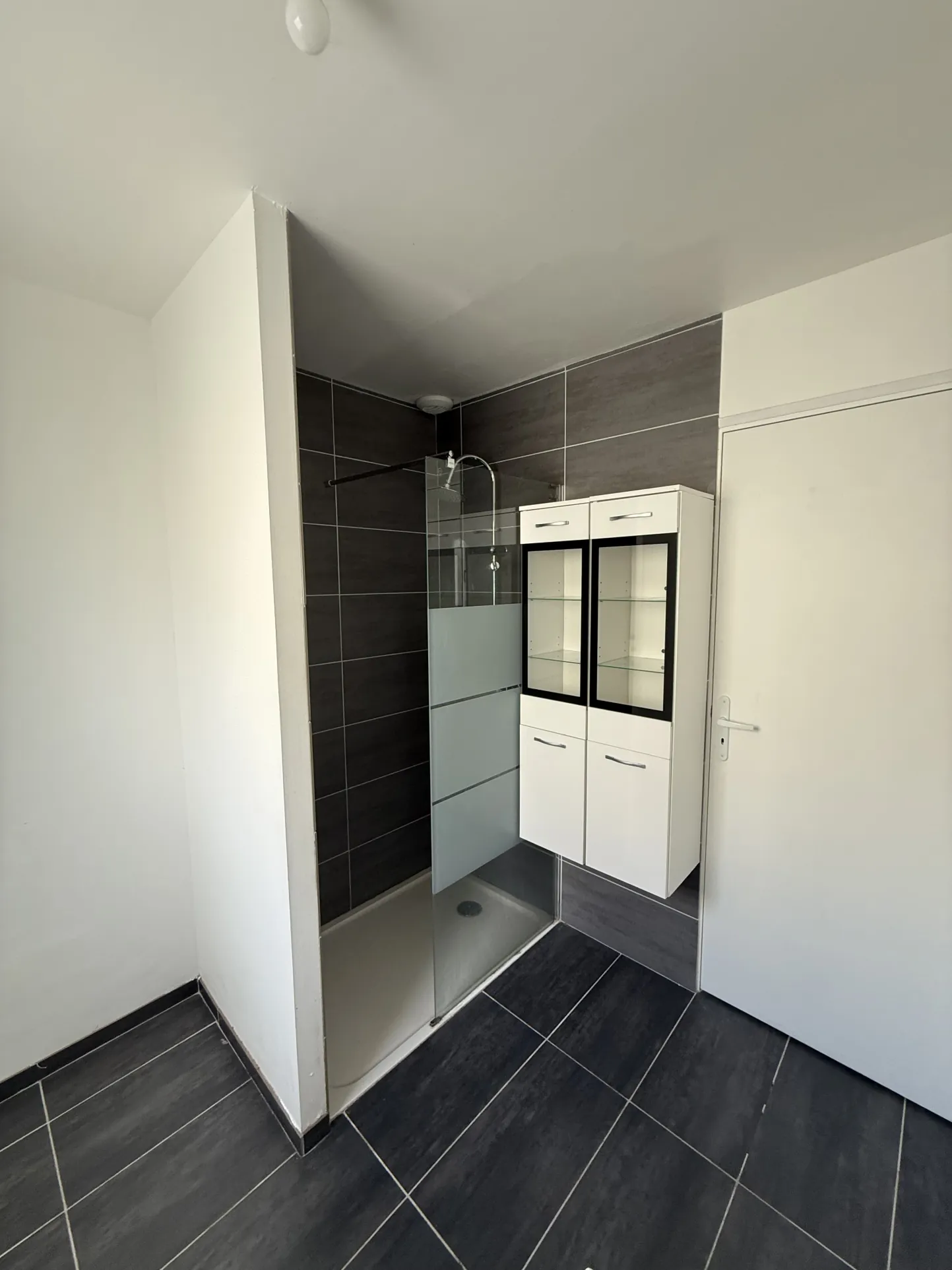 Maison mitoyenne moderne de 74 m² à Lanton proche bassin d'Arcachon 