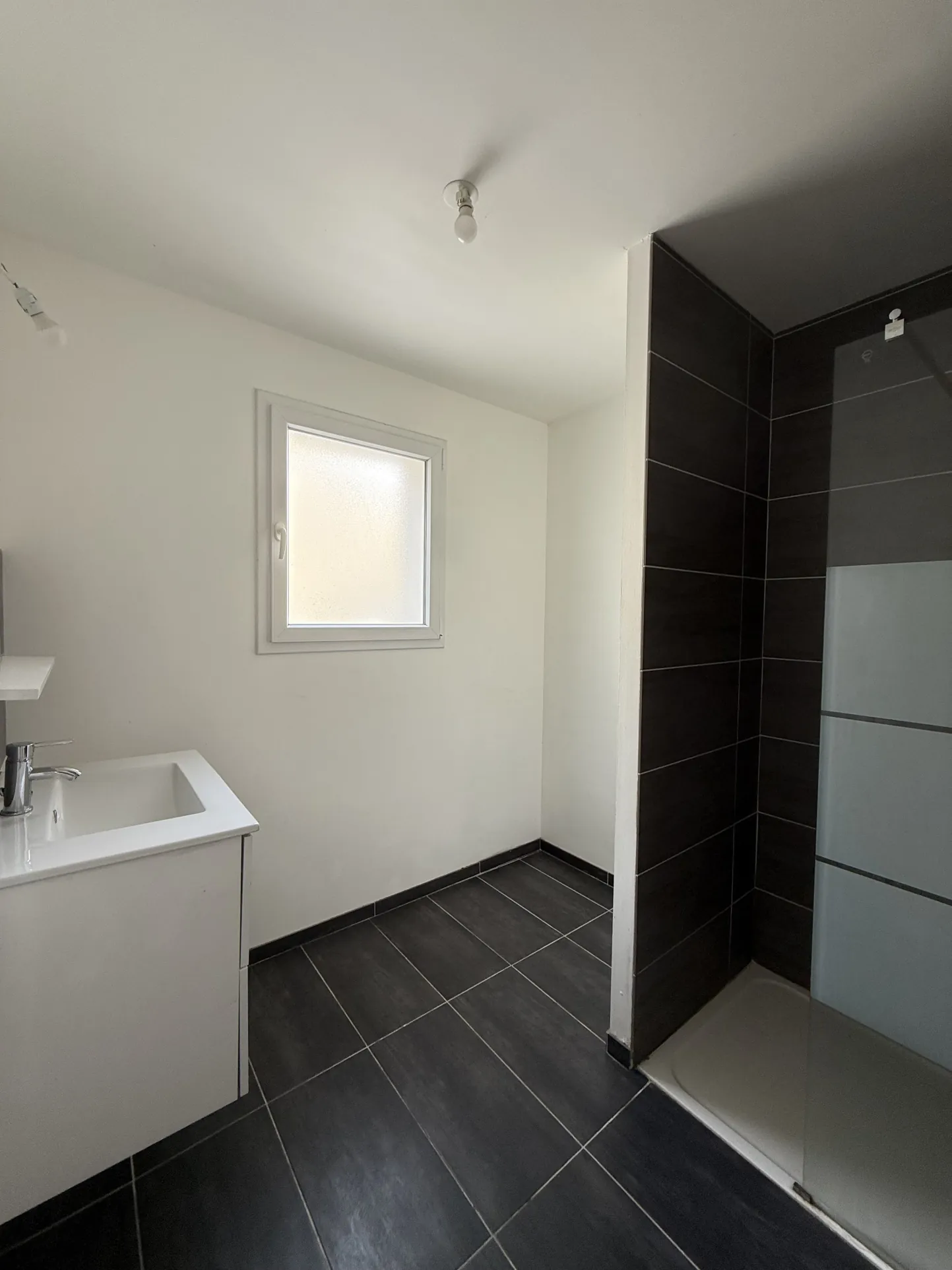 Maison mitoyenne moderne de 74 m² à Lanton proche bassin d'Arcachon 