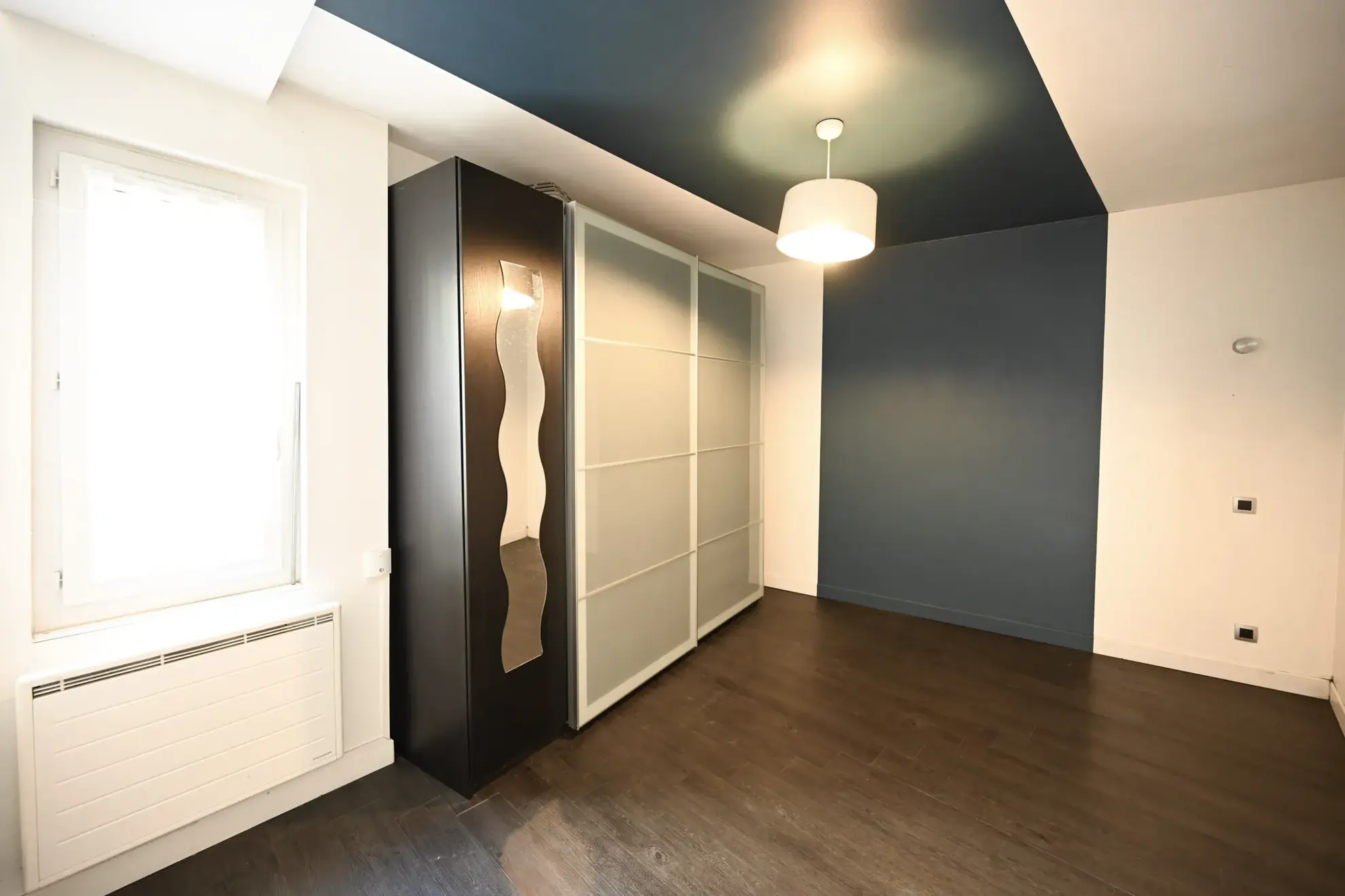 Appartement T2 lumineux de 45m² à Bordeaux Saint Seurin 