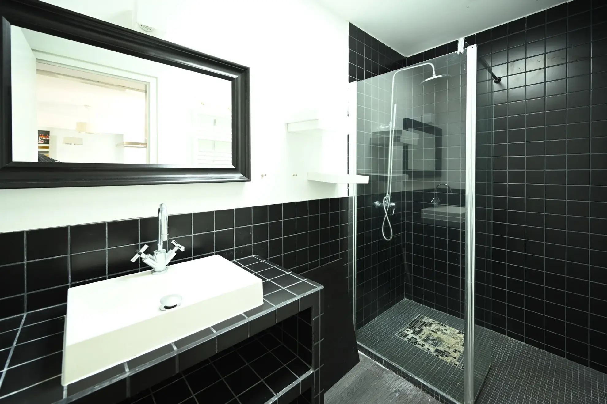 Appartement T2 lumineux de 45m² à Bordeaux Saint Seurin 