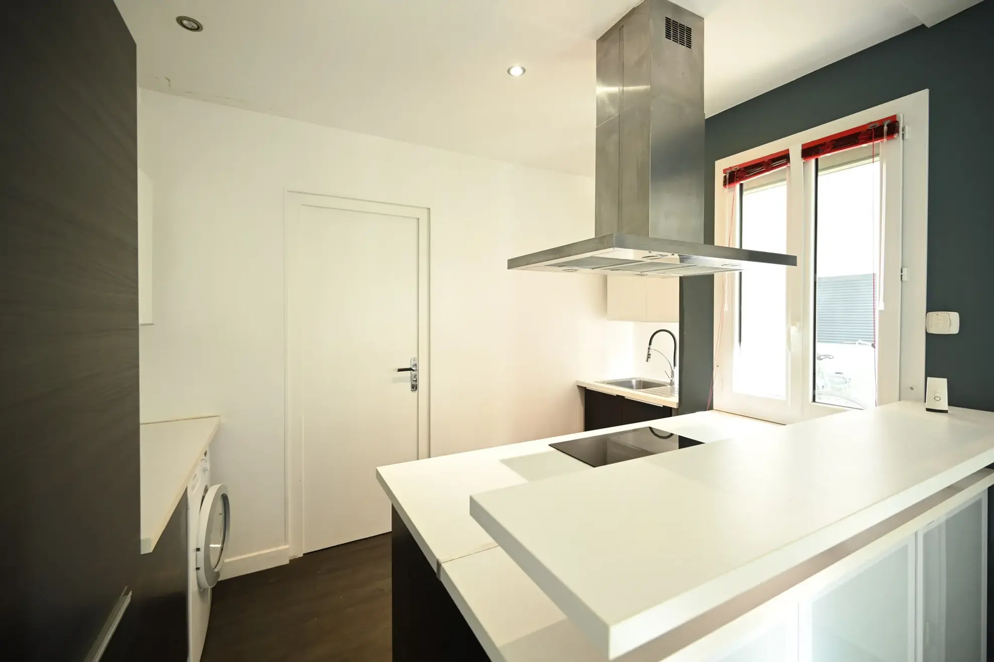 Appartement T2 lumineux de 45m² à Bordeaux Saint Seurin 