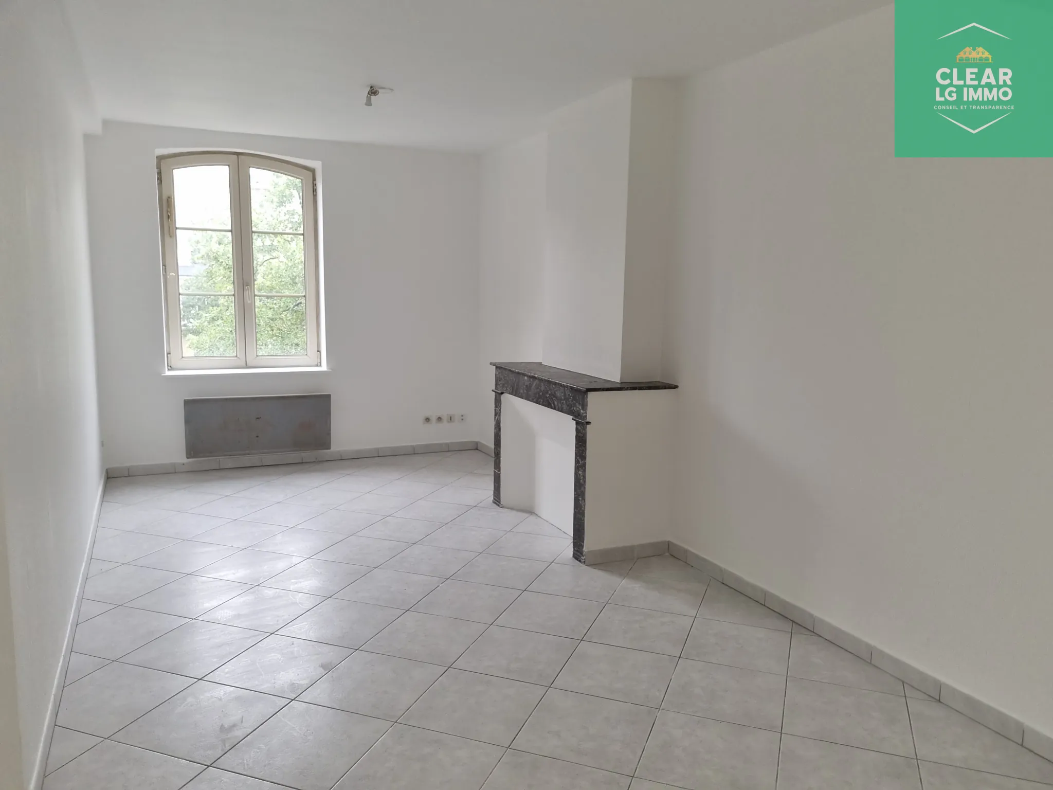 Immeuble de rendement à Metz, 8 appartements loués, opportunité d'investissement
