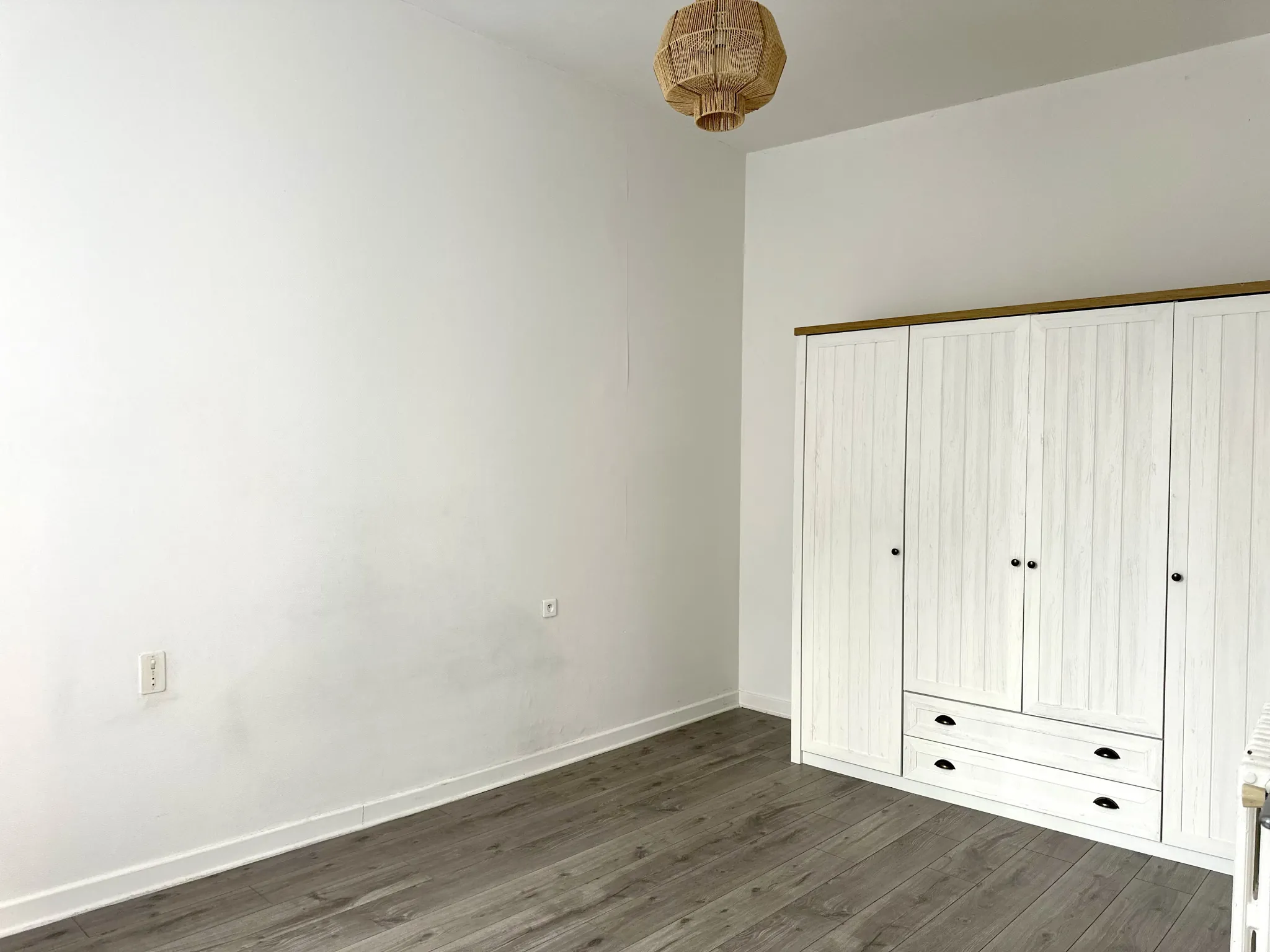 Appartement 2 chambres à vendre au cœur de Carcassonne, idéal investissement ou résidence principale 