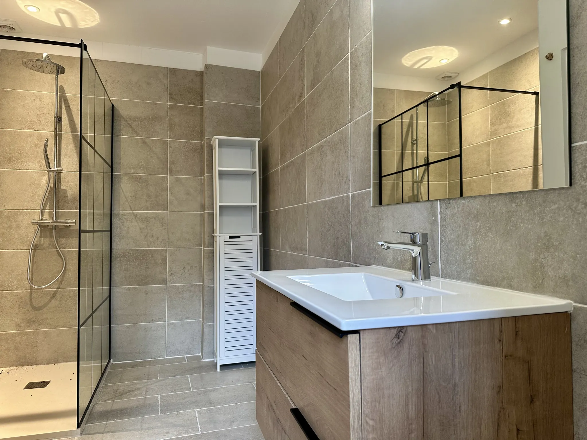 Appartement 2 chambres à vendre au cœur de Carcassonne, idéal investissement ou résidence principale 