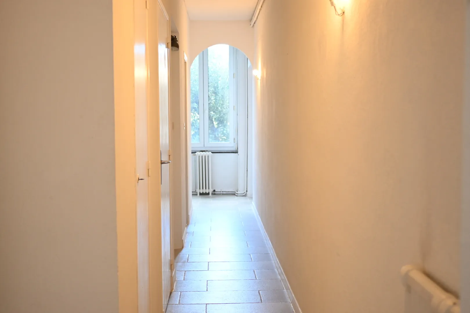 Appartement 2 chambres à vendre au cœur de Carcassonne, idéal investissement ou résidence principale 