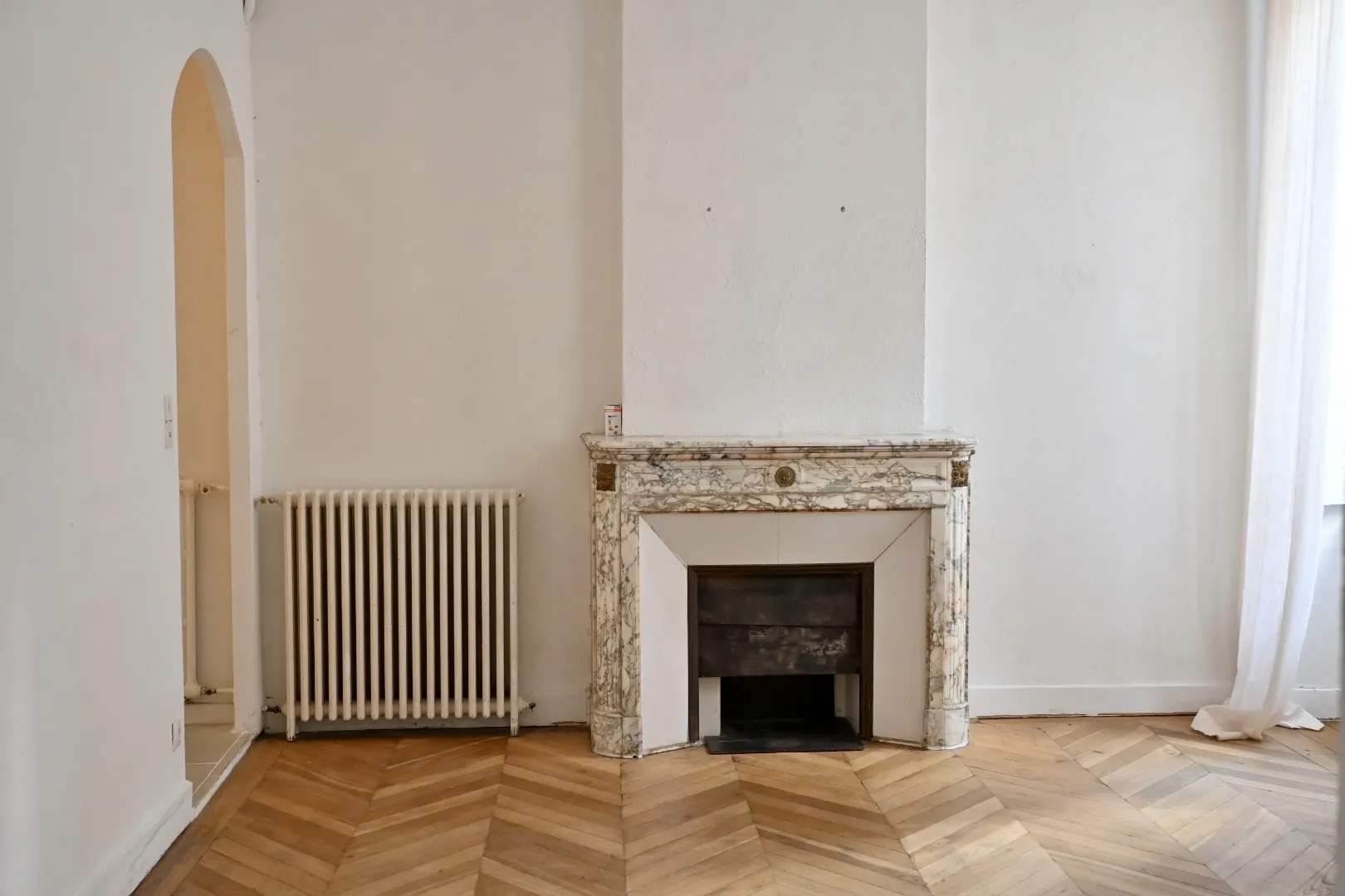 Appartement 2 chambres à vendre au cœur de Carcassonne, idéal investissement ou résidence principale