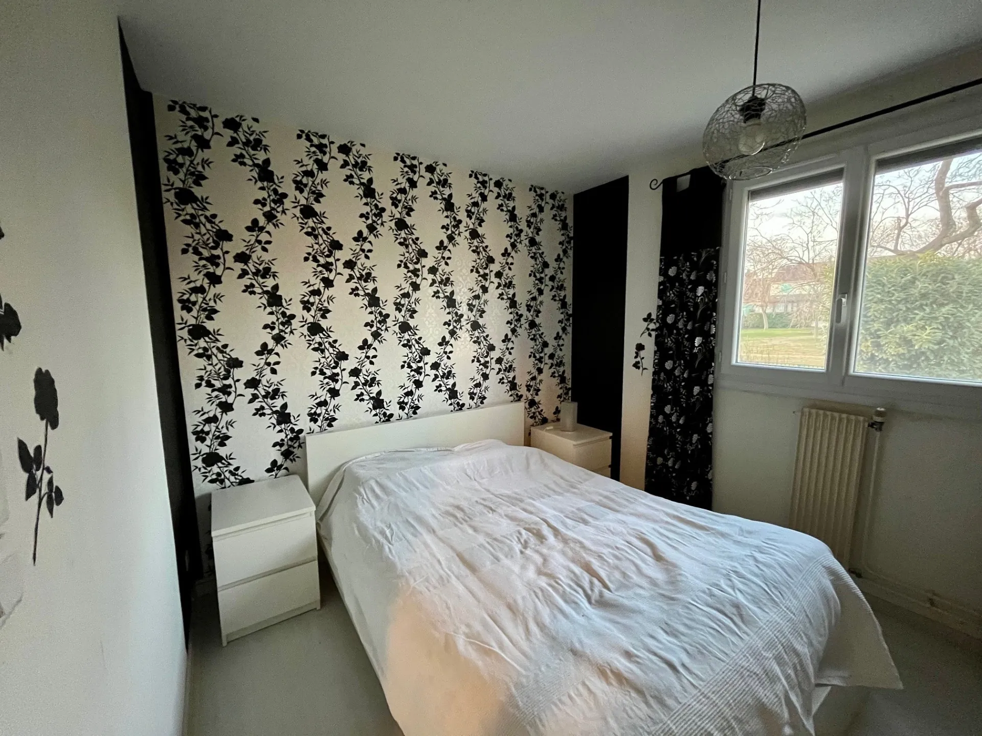 Maison 5 pièces avec jardin à Riom dans un cadre calme et proche de toutes commodités 