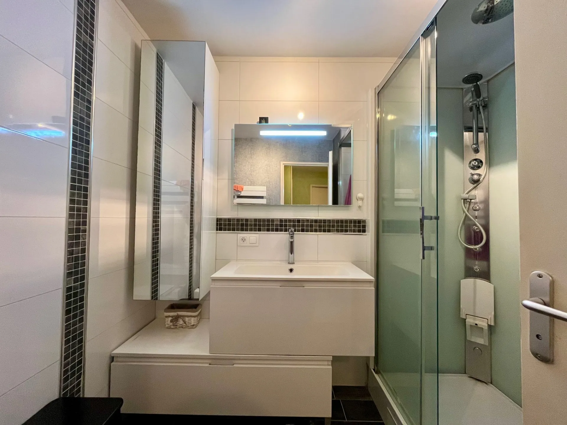 Maison 5 pièces avec jardin à Riom dans un cadre calme et proche de toutes commodités 