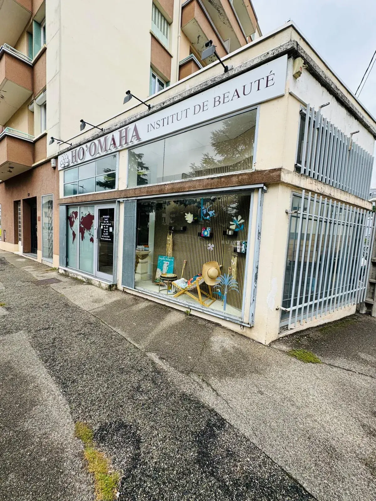 Investir dans des murs commerciaux loués à Fontaine avec une rentabilité de 7,8 %