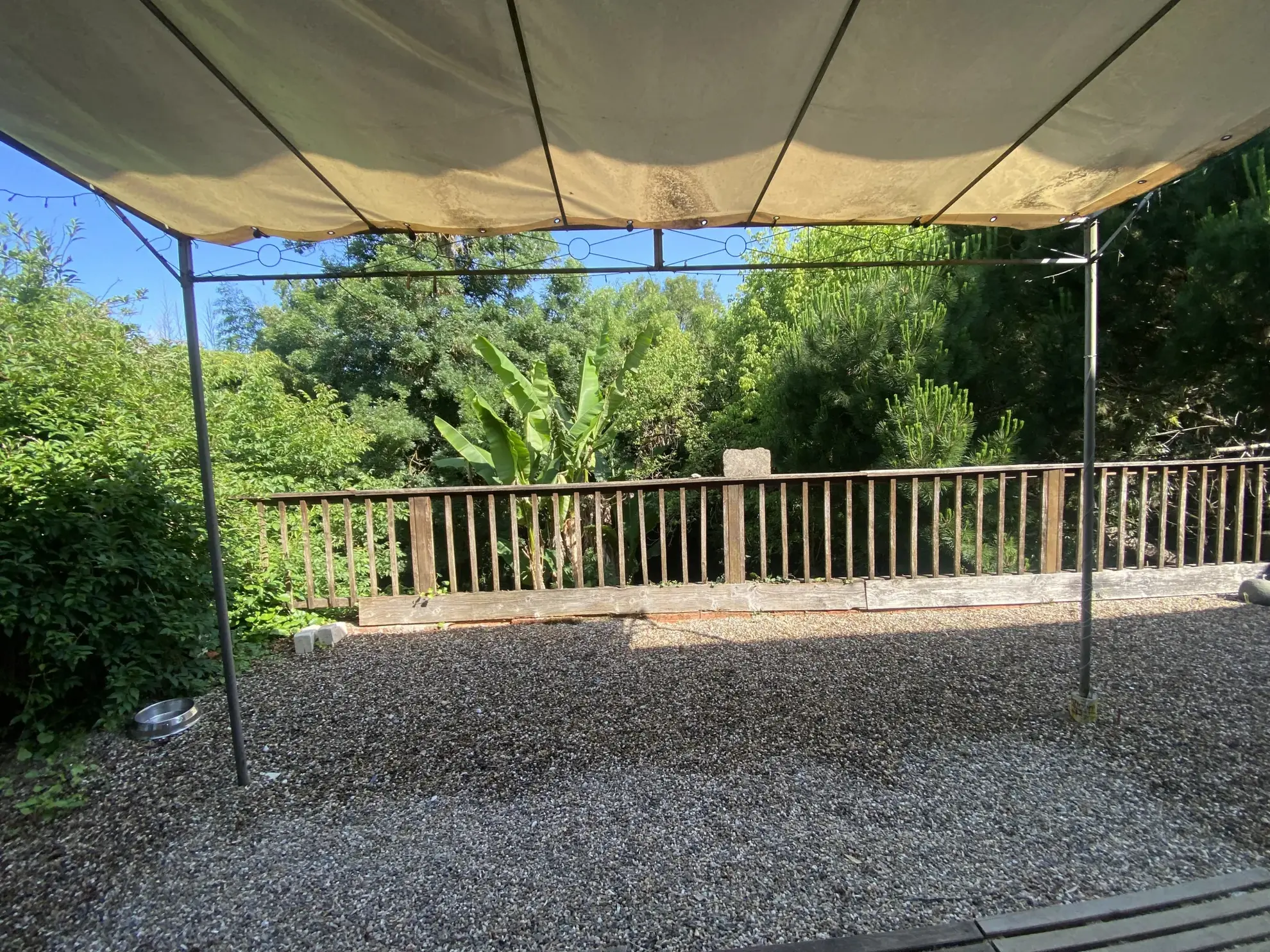 Maison ancienne de 195 m² avec jardin à Sauveterre-de-Guyenne près de La Reole 