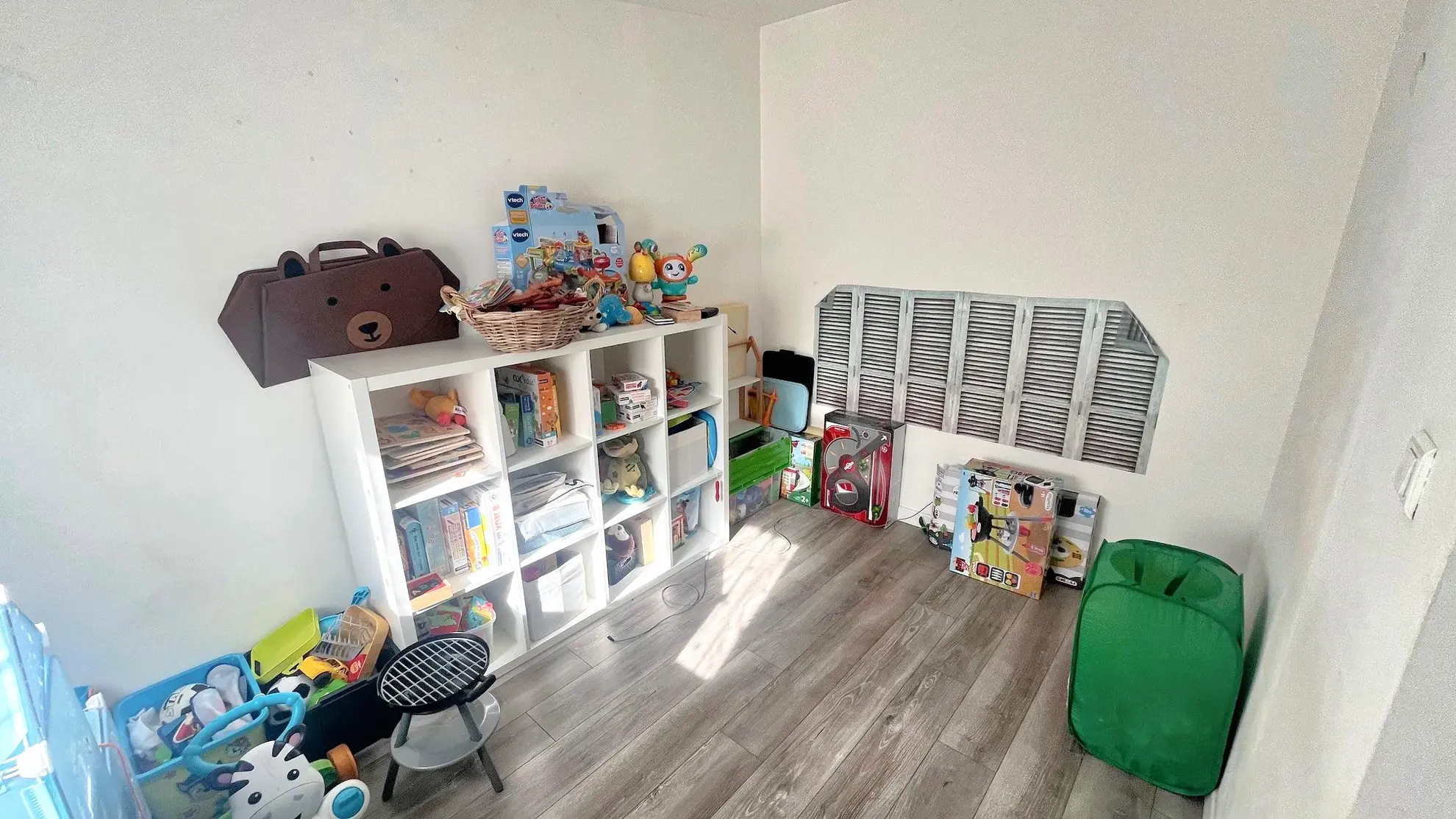 Maison à vendre à Avignon avec jardin et garage - 81 m² 