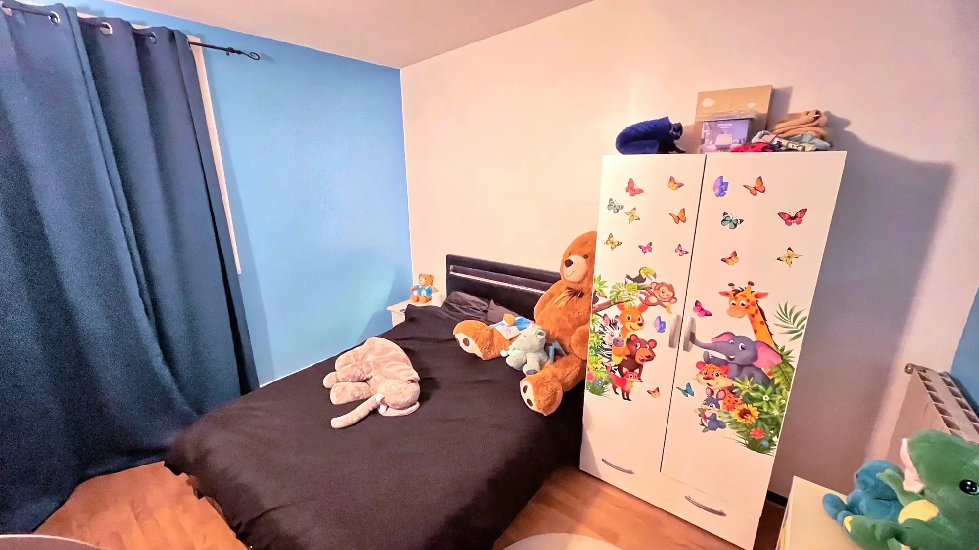 Maison à vendre à Avignon avec jardin et garage - 81 m² 