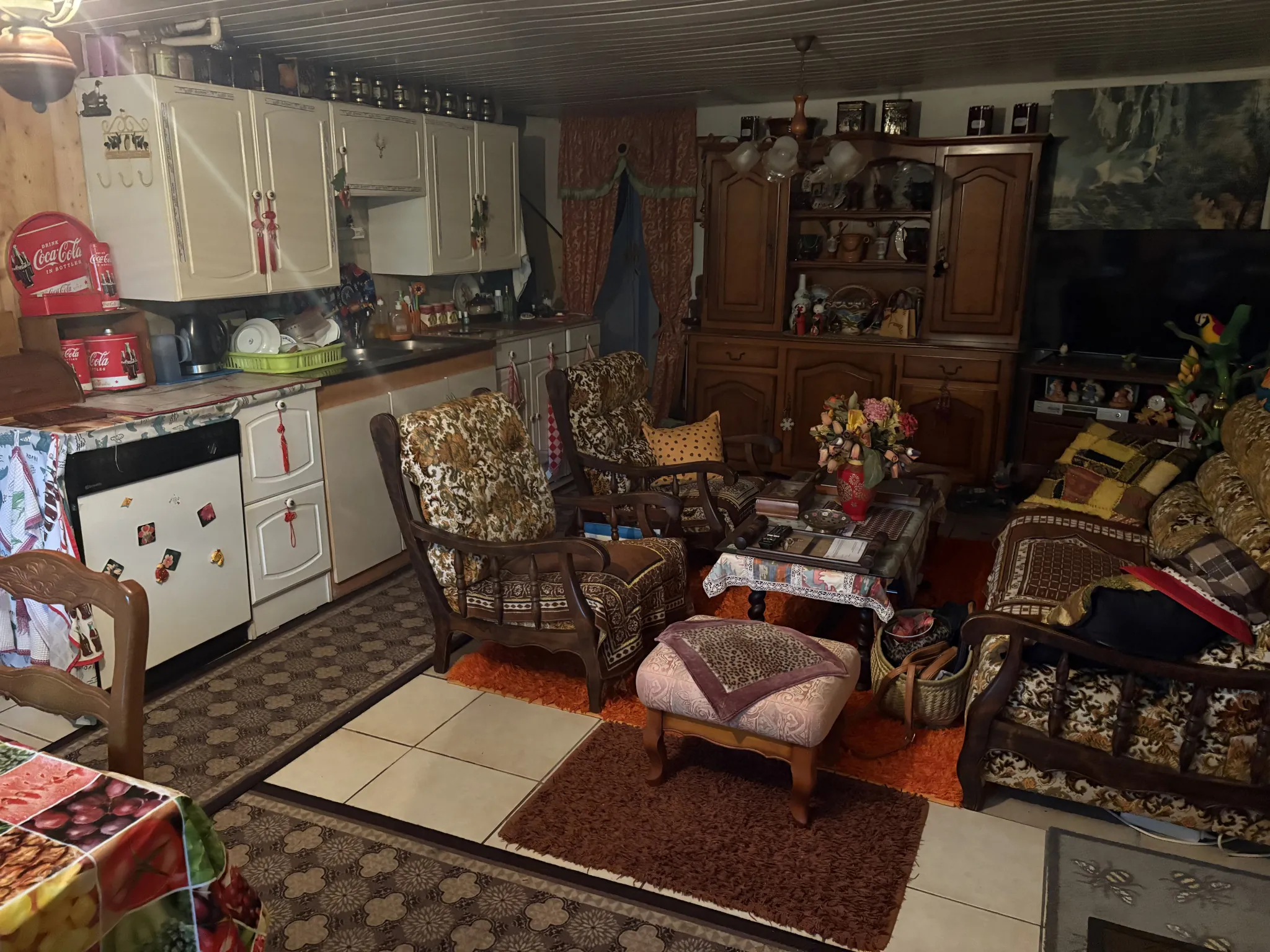 Maison à vendre à Grenade-sur-l'Adour - Spacieuse et modulable, proche Mont-de-Marsan 