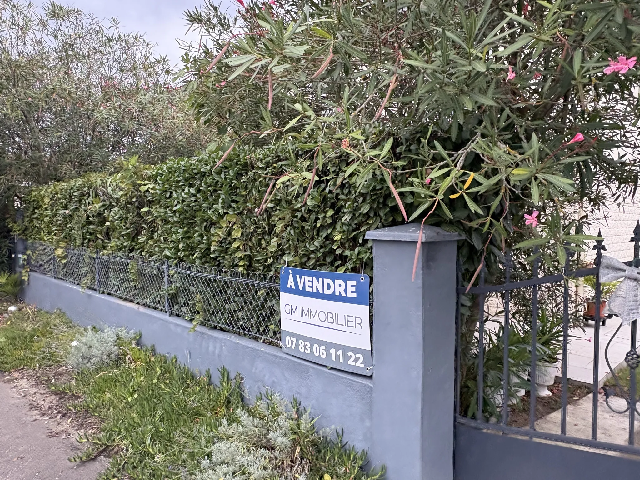 Maison à vendre à Grenade-sur-l'Adour - Spacieuse et modulable, proche Mont-de-Marsan 