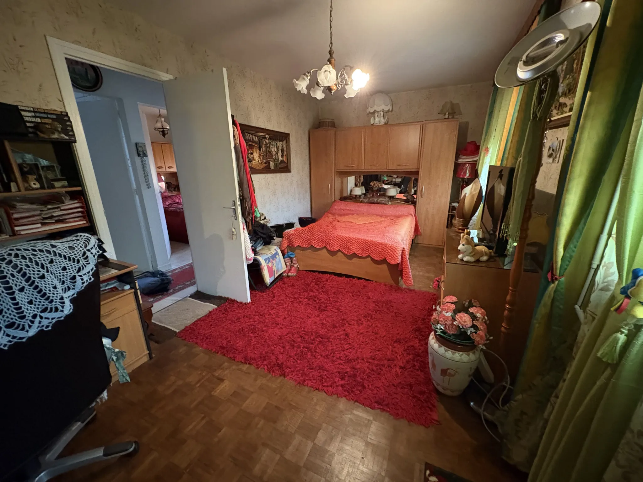 Maison à vendre à Grenade-sur-l'Adour - Spacieuse et modulable, proche Mont-de-Marsan 