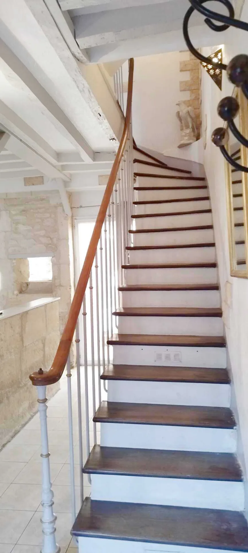 Maison de ville en lisière de forêt à Mouy - 125 m² avec terrasse et jardin 