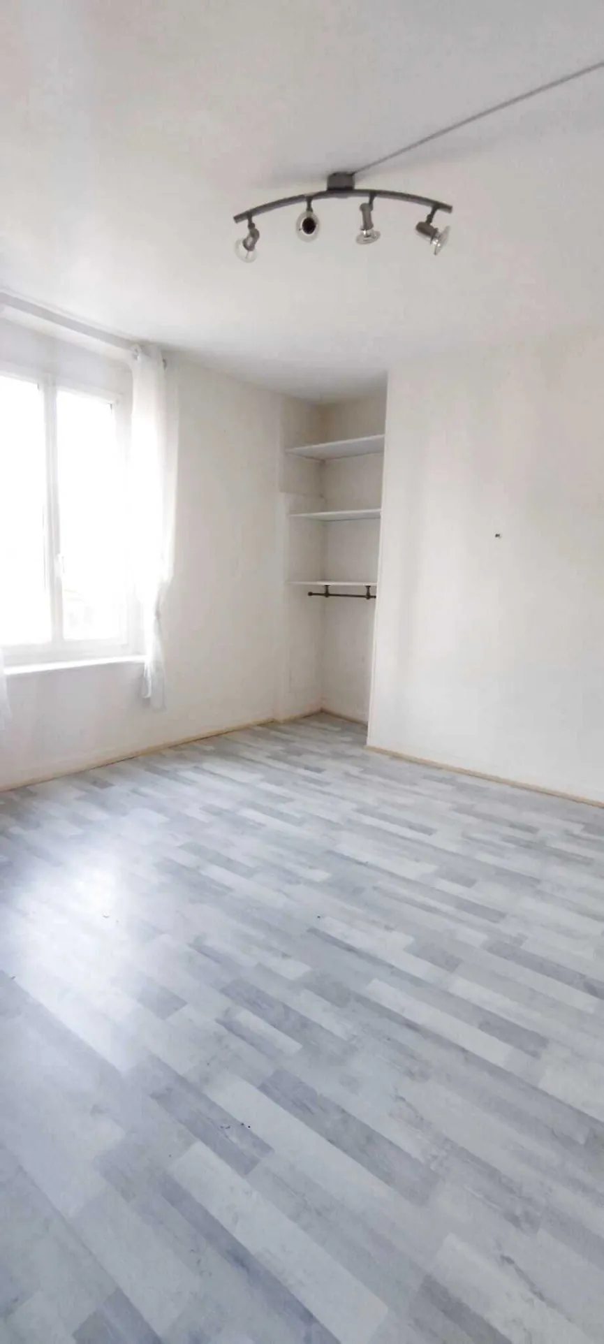 Maison de ville en lisière de forêt à Mouy - 125 m² avec terrasse et jardin 